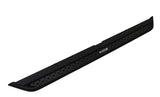 Go Rhino Dominator Extreme DSS Sliders - Tex Blk - 68in - DSS60068T