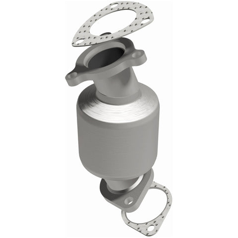 MagnaFlow Direct Fit Catalytic Conv 01-05 Chrysler Sebring / 00-05 Mitsubishi Eclipse / 00-03 Galant - 93187