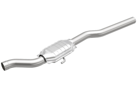 MagnaFlow Conv Direct Fit 88-91 Dodge D150 3.9L/5.2L/5.9L - 3391276