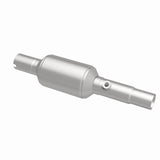 MagnaFlow Direct Fit Catalytic Converter 96-98 Jeep Grand Cherokee Underbody - 4451226