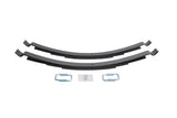 Hellwig 01-07 Ford F-350 SD Load Pro- To 3500lb Level LC 4 Leaf Stack Helper Spring w/o Mounting Kit - 3520