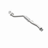 MagnaFlow Conv DF 06-08 Suzuki Grand Vitara 2.7L - 51728