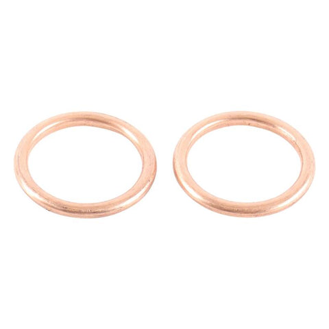 Vertex Gaskets 85-86 Honda ATC350X Exhaust Gasket Kit - 823003
