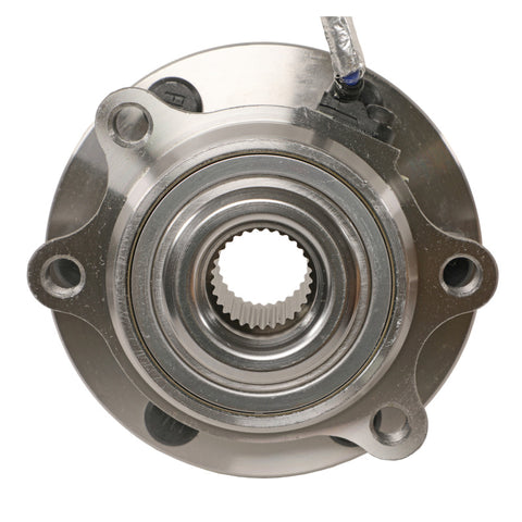 MOOG 09-12 Suzuki Equator Front Hub Assembly - 515065
