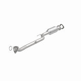 MagnaFlow Direct Fit Catalytic Converter 90-95 Nissan 300ZX 3.0L D/S Turbocharged - 23929