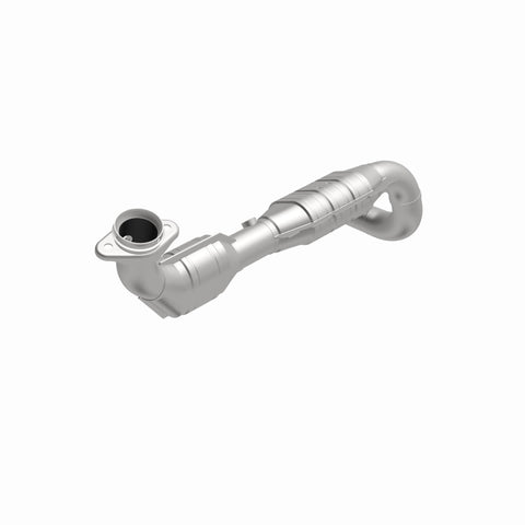 MagnaFlow Conv DF 03-04 Ford Expedition 5.4L V8 Driver Side - 24412