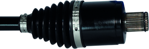 DragonFire Racing Hydra Axle- Polaris Ranger Crew XP 1000 18-19- Postion- Rear- Right/Left - 522856