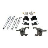 Belltech LOWERING KIT WITH SP SHOCKS - 728SP