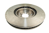 DBA 01-06 Lexus LS430 Front Street Series Standard Rotor - DBA845