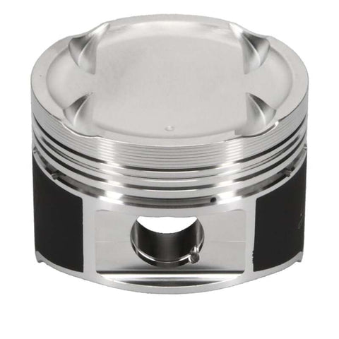 Wiseco Mits Turbo DISH -10cc 1.378 X 85.0 Piston Shelf Stock - 6597M85