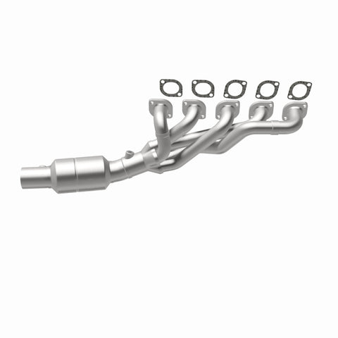 MagnaFlow Conv DF BMW M5-6 06-08 Driver Side - 50420