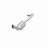 MagnaFlow Direct Fit Catalytic Converter 04-05 Ram1500 5.7L D/S OEM - 49596