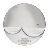 Wiseco SBC LS1 Vortec 5.3L 22RD -7cc 10.25:1 Piston Shelf Stock Kit - K473M965