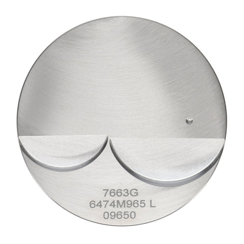 Wiseco SBC LS1 Vortec 5.3L 22RD -7cc 10.25:1 Piston Shelf Stock - 6473MR96