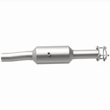 MagnaFlow 16-19 Ford E-450 Super Duty Base V10 6.8L Underbody Direct-Fit Catalytic Converter - 280446