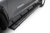 N-Fab Growler Fleet 07-19 Toyota Tundra Quad Cab - Cab Length - Tex. Black - GFT07QC-TX