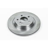 Power Stop 99-03 Mercedes-Benz CL500 Rear Autospecialty Brake Rotor - EBR1051