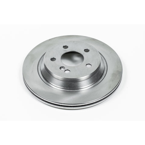 Power Stop 99-03 Mercedes-Benz CL500 Rear Autospecialty Brake Rotor - EBR1051