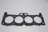 Cometic Ford Stock Block 429/460CI 4.400in Bore .030in Thickness MLS Head Gasket - C5666-030