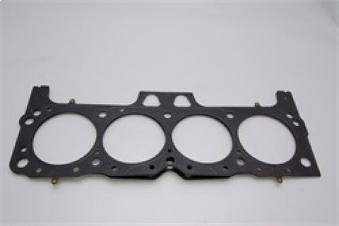 Cometic Ford Big Block 4.40in Bore .040 Compressed Thickness MLS Head Gasket - C5666-040