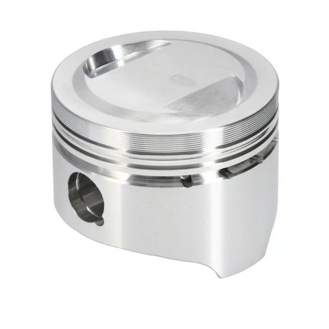 Wiseco Honda XR/XL185,200, ATC 185,200 10.25:1 CR Piston - 4156M06600