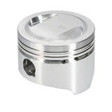 Wiseco Honda XR/XL185,200, ATC 185,200 10.25:1 CR Piston - 4156M06650