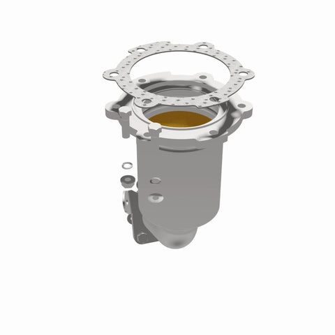 MagnaFlow Direct Fit Catalytic Converter 04-05 Nissan Maxima 3.5L - 51207