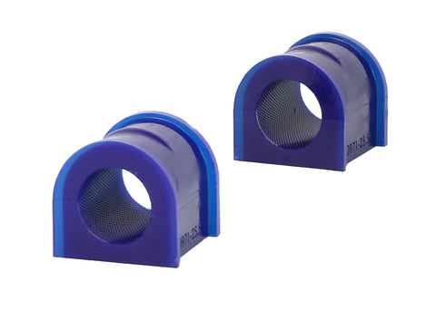 SuperPro Holden Rodeo/Jackeroo Front S/Bar - SPF0971-25.5K