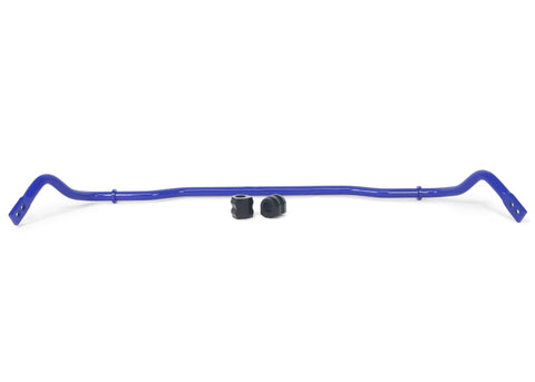 SuperPro 2018 Kia Stinger Base Front 24mm 2-Position Adjustable Sway Bar Kit - RC0100FZ-24