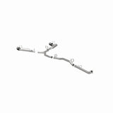 Magnaflow 2022+ Honda Civic SI NEO Cat-Back Exhaust System - 19600