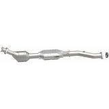 MagnaFlow Direct Fit Catalytic Converter 98-99 Ranger/B-Ser. 2.5 50S - 441117