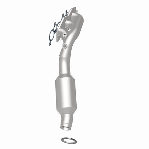 MagnaFlow Converter Direct Fit California Grade 06-09 Lexus IS250 2.5L / 06-13 Lexus IS350 3.5L - 5531285