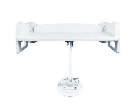 SeaSucker Universal Fillet Table - White - MB5137W