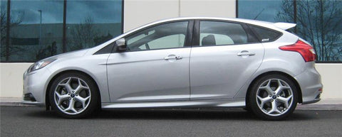 Eibach Pro-Kit for 13 Ford Focus ST - 35140.140