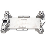 Edelbrock 2993 18 2-Piece Manifold Base - 2992