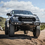 Westin 19-21 Ford Ranger Pro-Mod Front Bumper - Tex. Blk - 58-41085