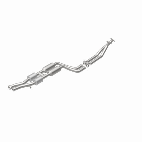 MagnaFlow 96-99 BMW M3 L6 3.2L / 96-98 328i/328is L6 2.8L California Catalytic Converter Direct Fit - 4481664
