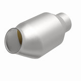MagnaFlow Conv Univ 2.25inch C/A Met. - 59975