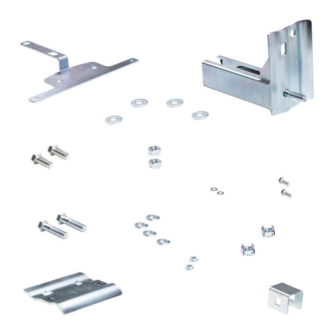 ARB Hi Lift Mount W/Carrier - 5700060