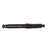 Skyjacker 2018+ Jeep Wrangler JL 2in-3in Lift Black Max Rear Shock Absorber w/ Black Boot - B8387