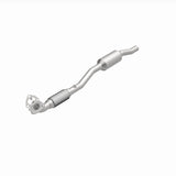 MagnaFlow Direct Fit Catalytic Converter 2008 Astra L4 1.8 OEM Underbody - 52475