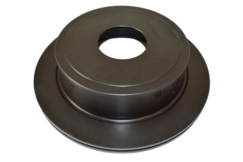 DBA 10-11 Ford F-150 6 Lug 4WD Rear 4000 Series Standard Rotor - 42791