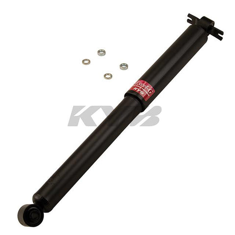 KYB Shocks & Struts Excel-G Rear BUICK Apollo 1973-75 BUICK Skyhawk 1975-80 BUICK Skylark 1975-79 CA - 343132