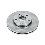 Power Stop 92-98 Lexus SC300 Front Autospecialty Brake Rotor - JBR714