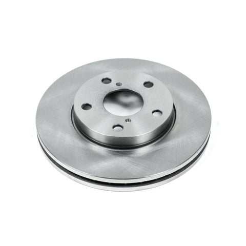 Power Stop 92-98 Lexus SC300 Front Autospecialty Brake Rotor - JBR714