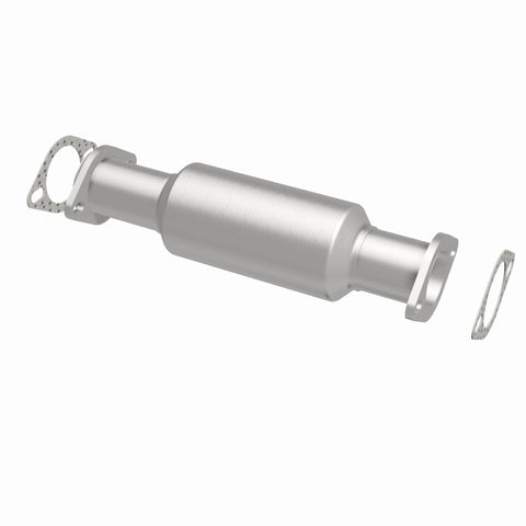 MagnaFlow Conv Direct Fit Nissan 84-89 - 22766