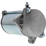 Arrowhead 81-83 Kawasaki KLT200A Starter Motor - 410-54033