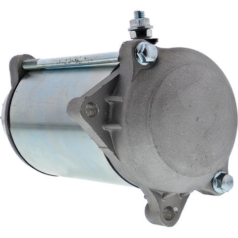 Arrowhead 81-83 Kawasaki KLT200A Starter Motor - 410-54033