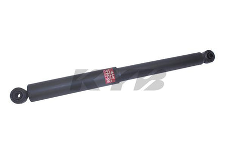 KYB Shocks & Struts Excel-G Rear CHEVROLET Pickup (1 Ton) (2WD) 2014-2011 - 349147
