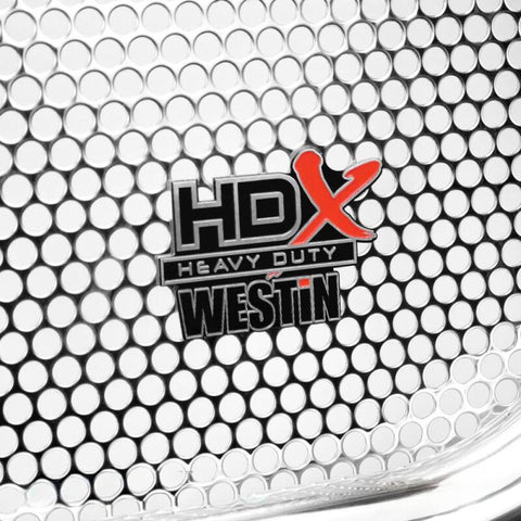 Westin 2009-2014 Ford F-150 HDX Grille Guard - SS - 57-2500